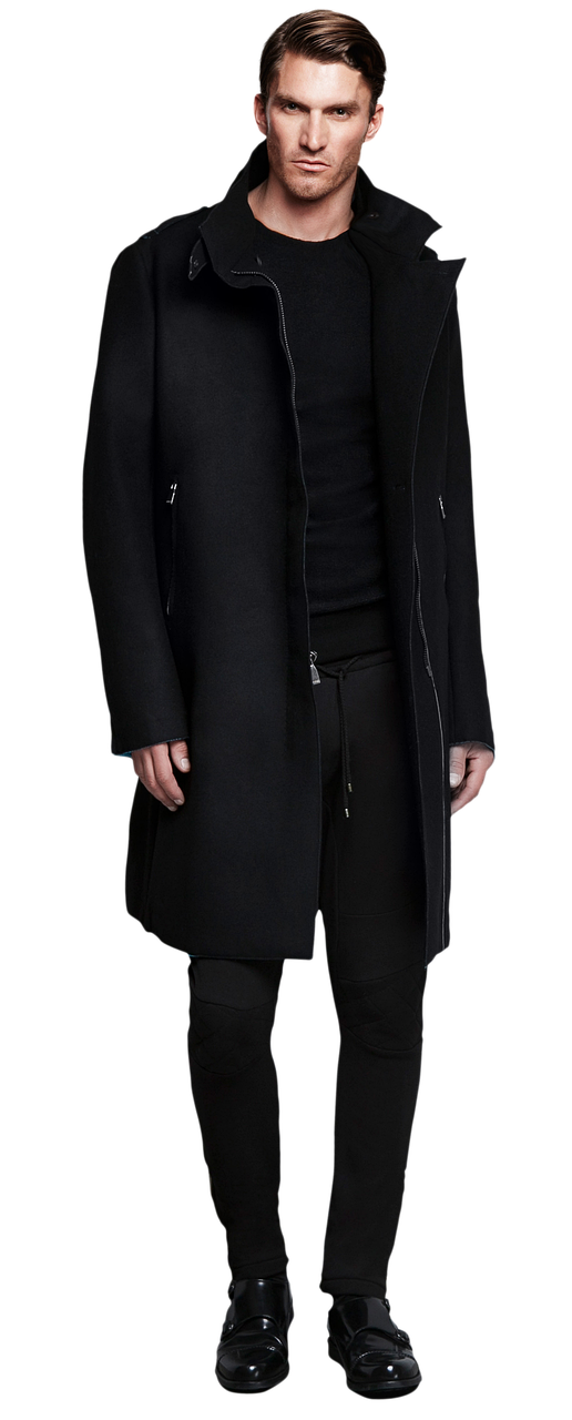 fashion clothing apparel model