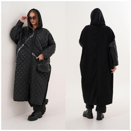 fashion woman clothing model